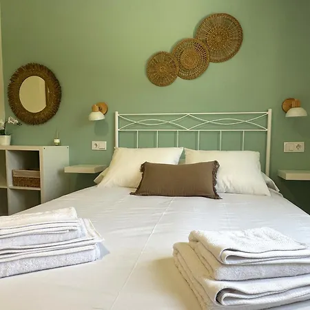 Lejlighed A De Silva, Accesible En As Cortinas *