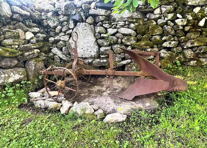 A De Silva, Accesible En As Cortinas Lejlighed Coens