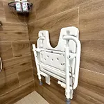 A De Silva, Accesible En As Cortinas Coens