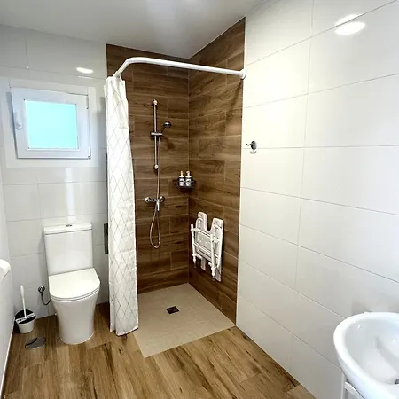 A De Silva, Rural Y Accesible