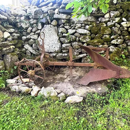 A De Silva, Rural Y Accesible Apartment Coens