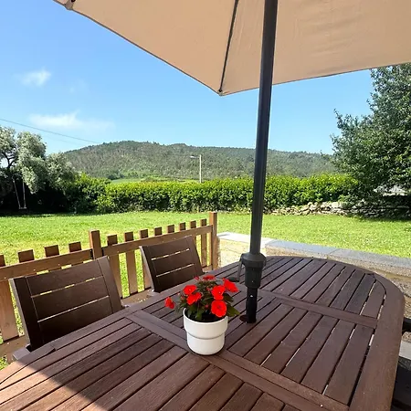 Apartment A De Silva, Rural Y Accesible *