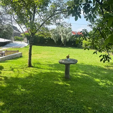 Apartment A De Silva, Rural Y Accesible