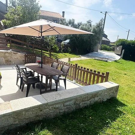 A De Silva, Rural Y Accesible Coens