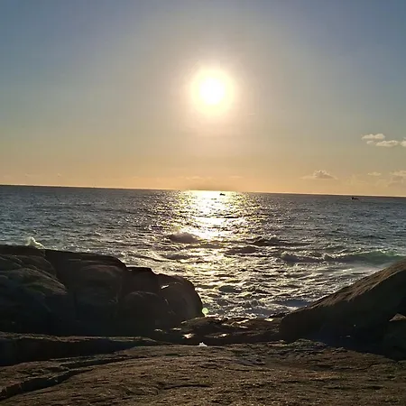 A De Silva, Rural Y Accesible Apartment *