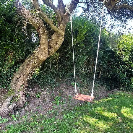 A De Silva, Rural Y Accesible Apartamento