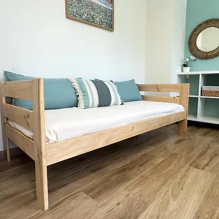 A De Silva, Rural Y Accesible