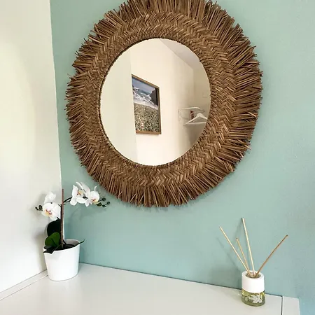 A De Silva, Rural Y Accesible *