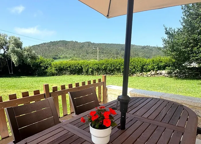 Apartamento A De Silva, Rural Y Accesible *