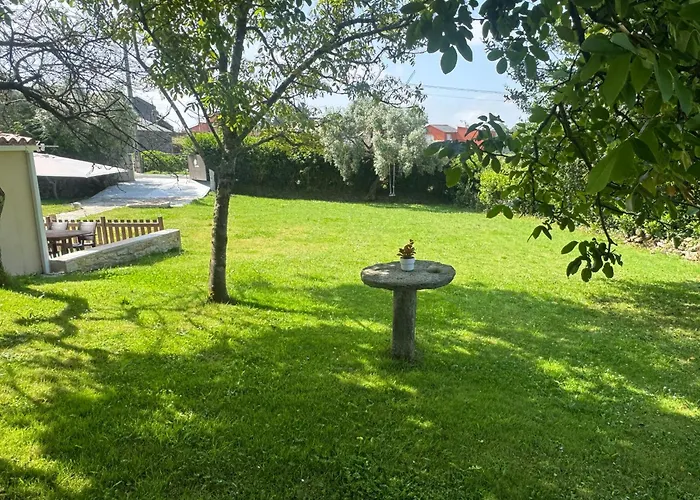 Apartamento A De Silva, Rural Y Accesible